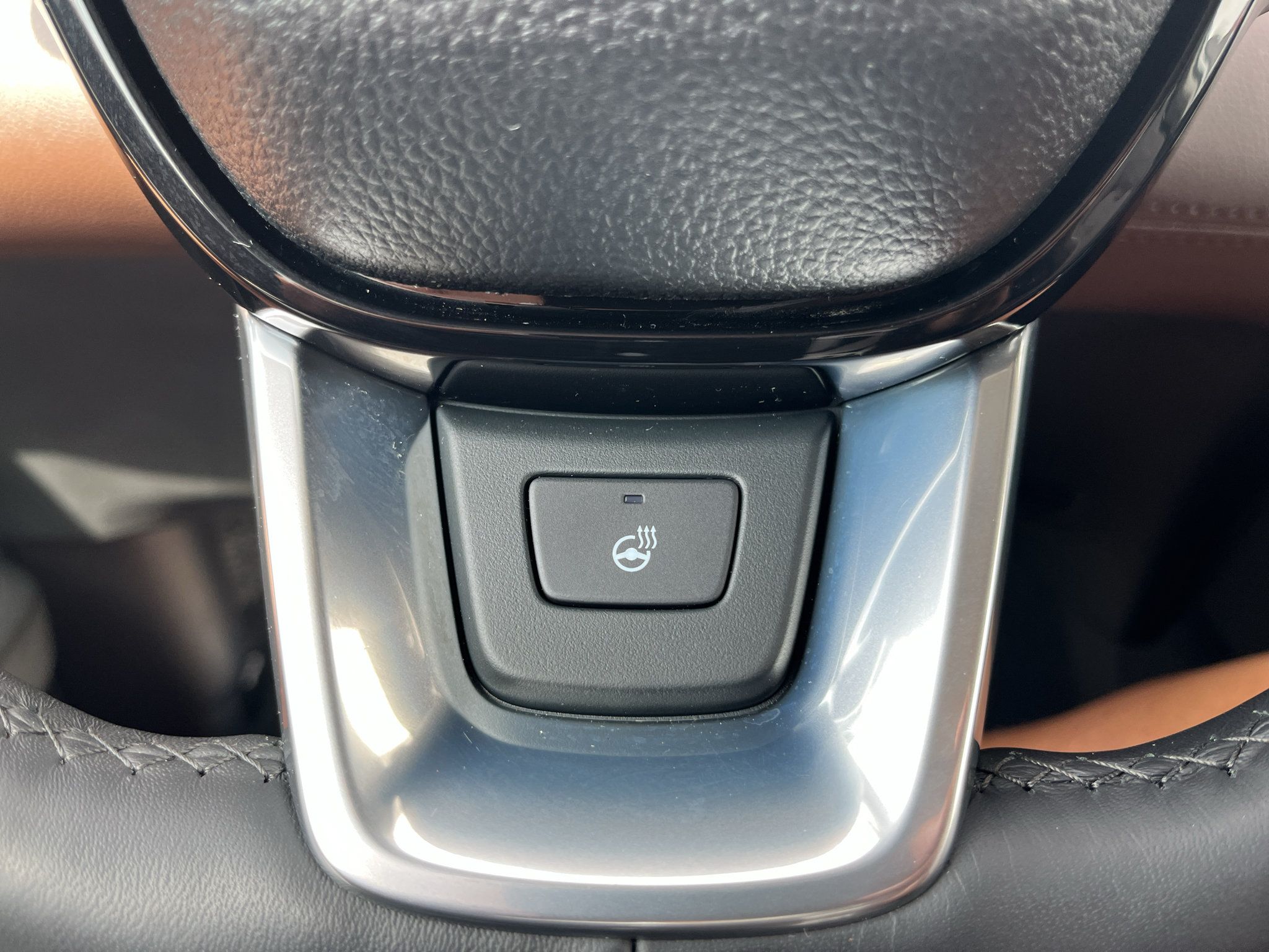 Used 2024 Honda Pilot Elite image 22