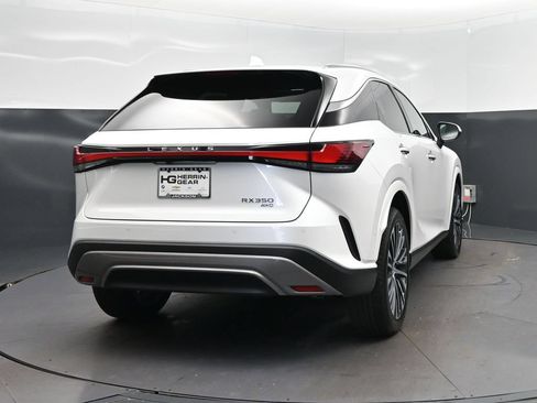 New 2026 Lexus RX 350 Premium Plus AWD/4WD image 7