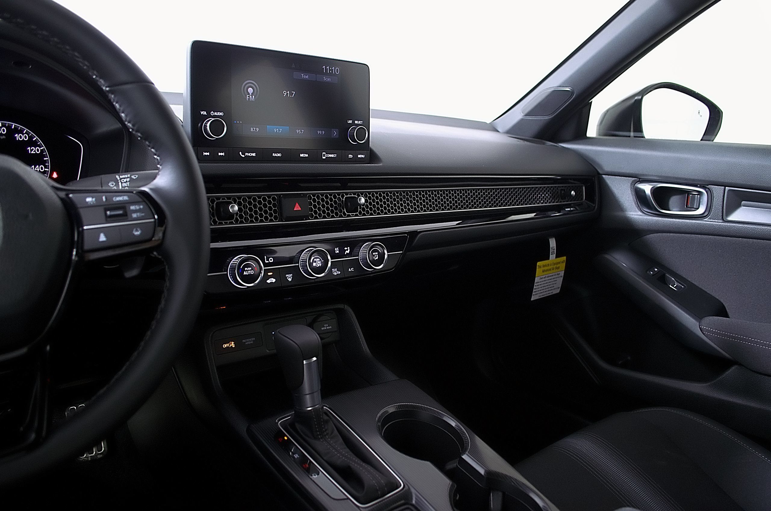 Certified 2026 Honda Civic Sport image 27