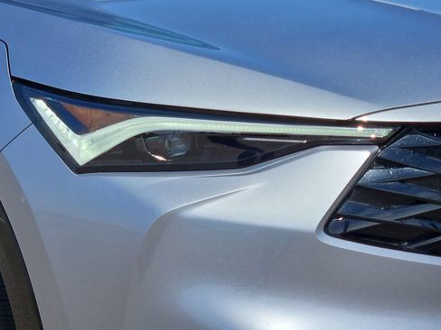 Used 2025 Acura ADX A-Spec FWD image 8