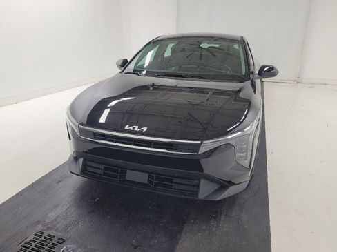 Used 2025 Kia K4 FWD image 15