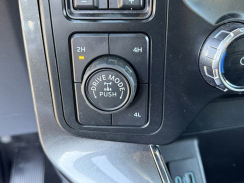 Certified 2023 Ford F150 XLT w/ Equipment Group 302A High image 17