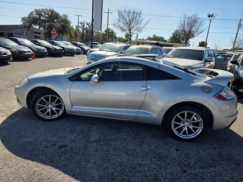 Used 2009 Mitsubishi Eclipse GT image 4