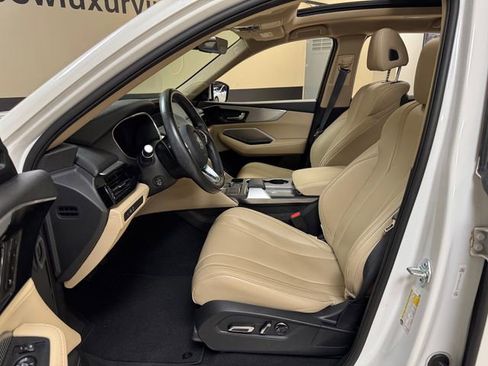 Used 2023 Acura MDX SH-AWD image 8