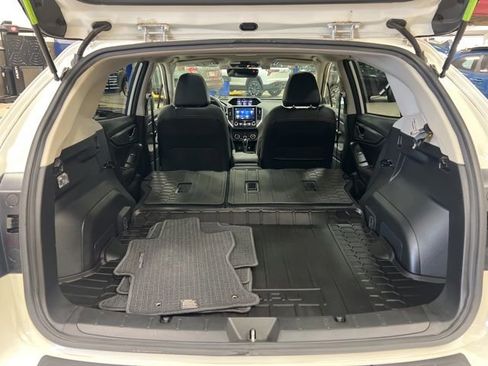 Certified 2022 Subaru Crosstrek 2.5i Limited w/ Moonroof Package 2 AWD/4WD image 14