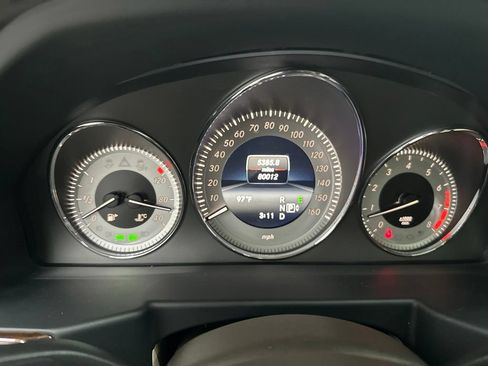 Used 2015 Mercedes-Benz GLK 350 2WD image 15