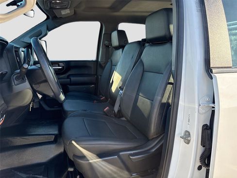 Used 2023 Chevrolet Silverado 2500 W/T w/ WT Fleet Convenience Package image 19