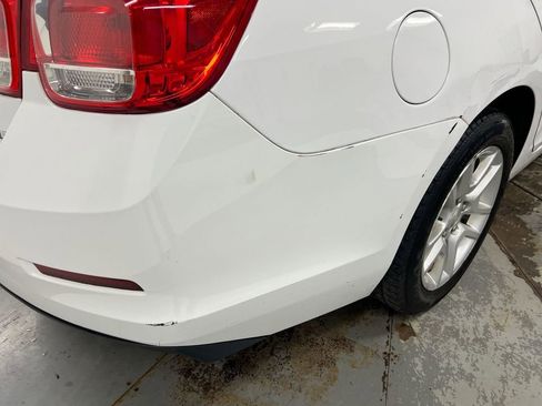 Used 2014 Chevrolet Malibu LT w/ Power Convenience Package image 32