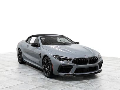 Used 2023 BMW M8 Competition