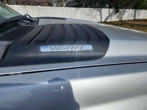 Used 2011 Chevrolet Silverado 2500 LT w/ Interior Plus Package image 14