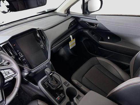 New 2025 Subaru Crosstrek 2.5i Limited image 22