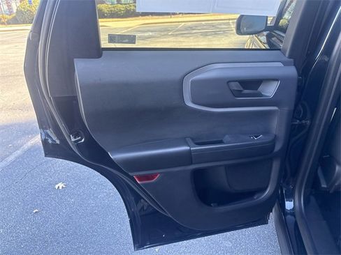 Used 2022 Ford Bronco Sport Big Bend w/ Convenience Package image 16