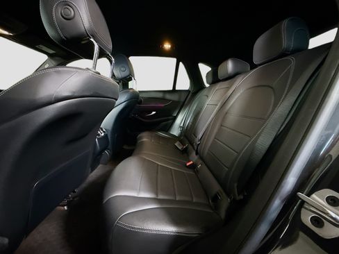 Used 2022 Mercedes-Benz GLC 300 4MATIC w/ Premium Package Lite image 25