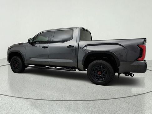 Used 2023 Toyota Tundra TRD Pro AWD/4WD image 7