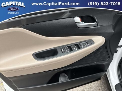 Used 2023 Hyundai Santa Fe SEL FWD image 20