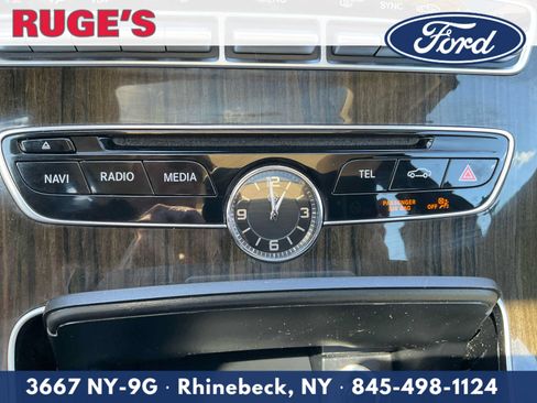 Used 2017 Mercedes-Benz C 300 4MATIC Sedan image 21