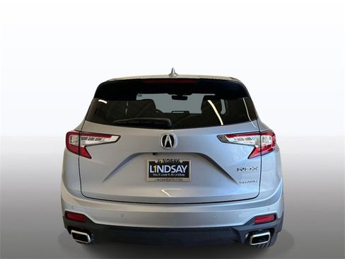 Used 2024 Acura RDX w/ Technology Package image 11