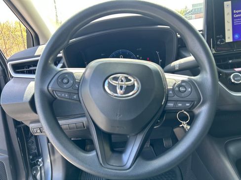 New 2026 Toyota Corolla LE FWD image 22