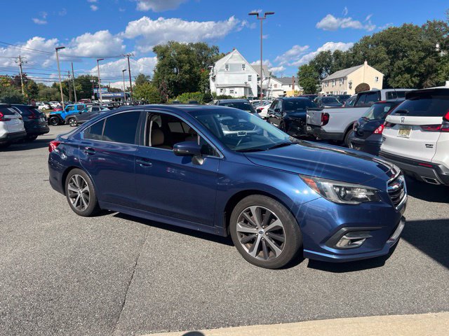 Used 2019 Subaru Legacy 2.5i Limited AWD/4WD image 3