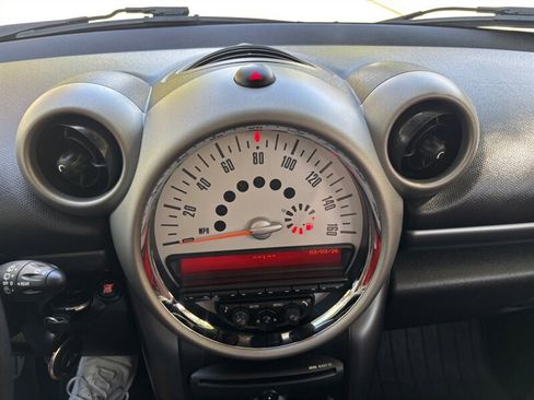 Used 2011 MINI Cooper Countryman S image 29