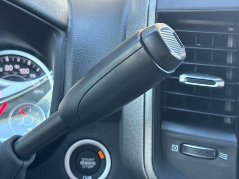 New 2026 RAM 5500 Tradesman w/ Chrome Appearance Group image 18