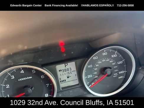 Used 2014 Subaru Forester 2.5i Premium w/ Popular Package #1 image 3