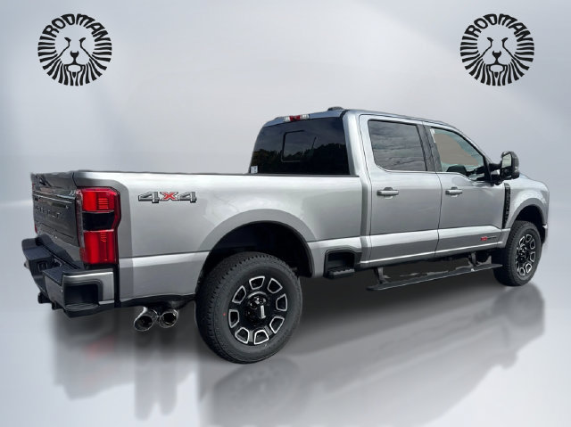 New 2027 Ford F250 Platinum AWD/4WD image 6