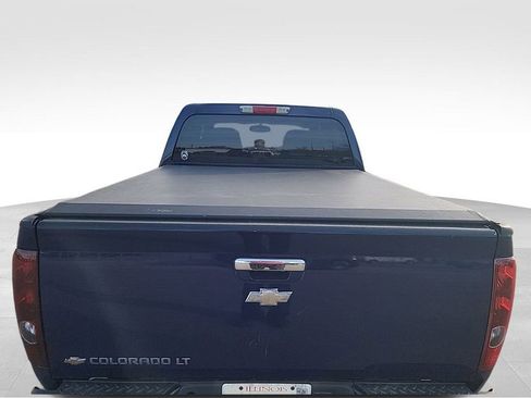 Used 2012 Chevrolet Colorado LT image 12