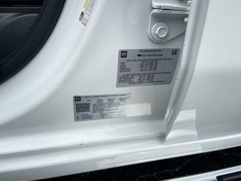 Certified 2022 Chevrolet Silverado 2500 High Country AWD/4WD image 34