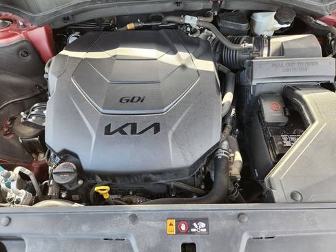Certified 2023 Kia Telluride SX AWD/4WD image 34