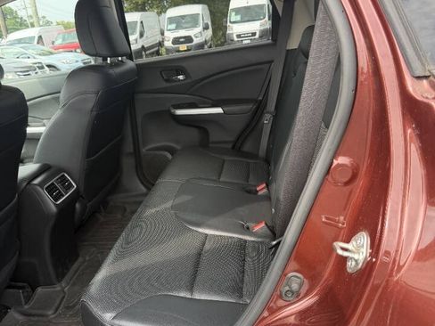 Used 2015 Honda CR-V EX-L image 14