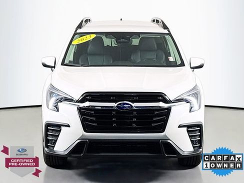 Certified 2023 Subaru Ascent Limited image 2