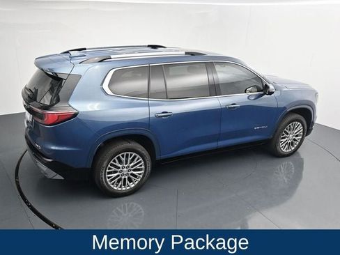 Used 2024 GMC Acadia Denali AWD/4WD image 30