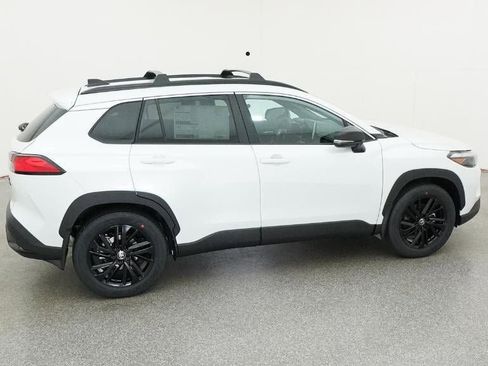 New 2026 Toyota Corolla Cross AWD Hybrid image 10