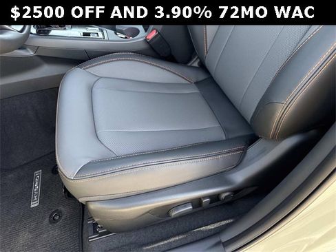 New 2026 Subaru Crosstrek 2.5i Limited image 15