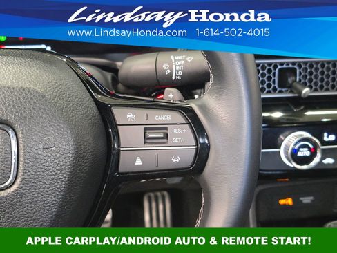 Used 2023 Honda Civic Sport image 16