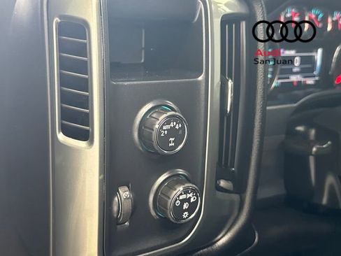 Used 2018 Chevrolet Silverado 1500 LT w/ Texas Edition image 33