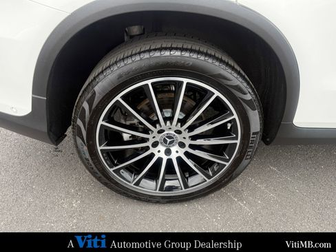 Certified 2022 Mercedes-Benz GLC 300 image 14