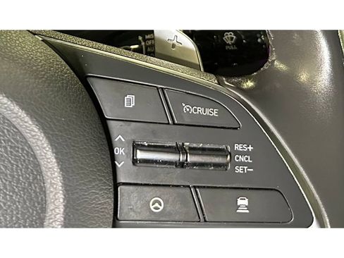 Used 2020 Hyundai Sonata Limited w/ Cargo Package FWD image 24