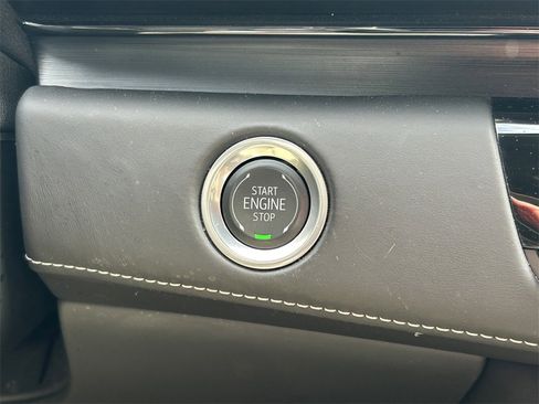 Used 2024 Cadillac Escalade Sport Platinum w/ LPO, Floor Liner Package image 41