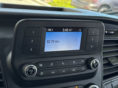 Used 2021 Ford Transit 250 Low Roof w/ Exterior Upgrade Package image 17