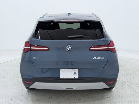 Used 2026 BMW X3 xDrive30i w/ Premium Package AWD/4WD image 10
