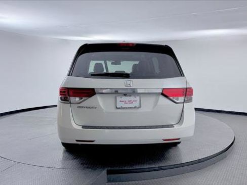 Used 2015 Honda Odyssey EX-L image 8