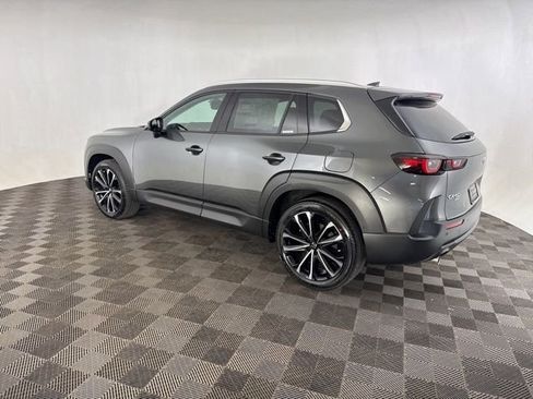 New 2026 MAZDA CX-50 AWD 2.5 S w/ Weather Package image 7