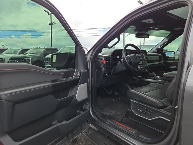 Used 2025 Ford F150 Raptor AWD/4WD image 7