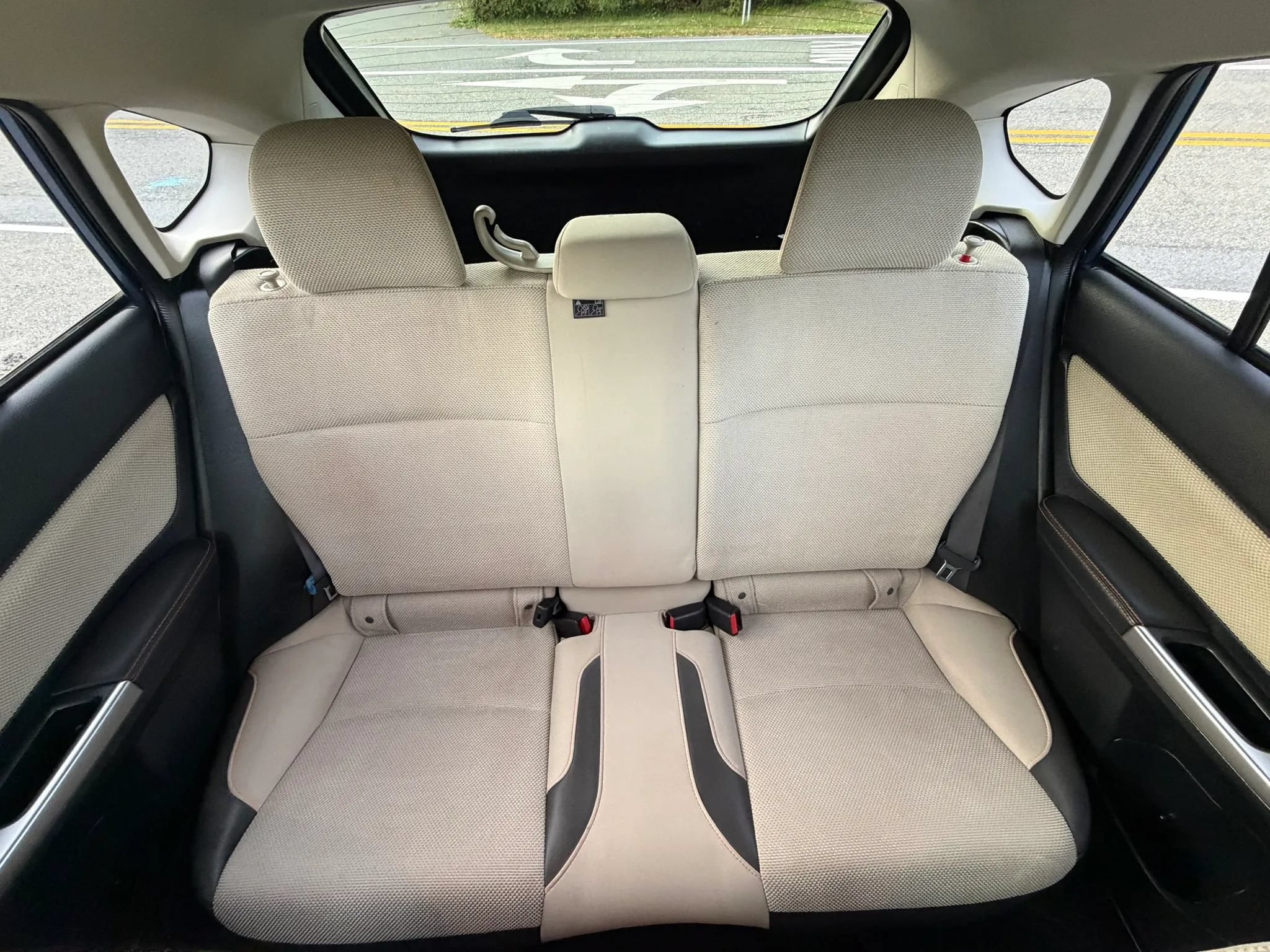 Used 2016 Subaru Crosstrek 2.0i Premium AWD/4WD image 17