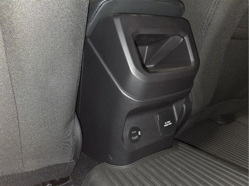 Used 2026 Ford Ranger XLT AWD/4WD image 36