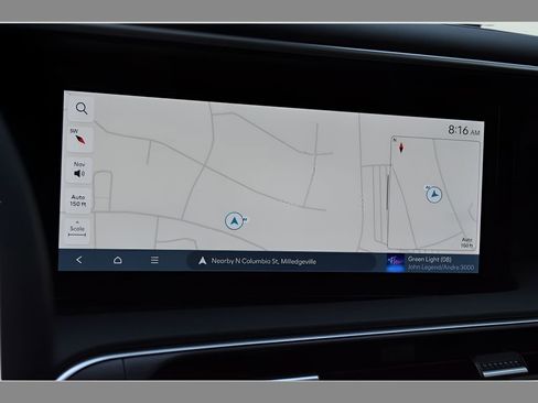 New 2026 Hyundai Palisade SEL FWD image 26