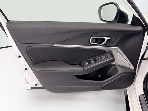 Used 2026 Acura Integra A-Spec FWD image 23