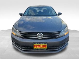 Used 2015 Volkswagen Jetta TDI SE video 2